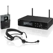 Sennheiser XSW 2-ME3 Kopfmikrofon-Set E-Band