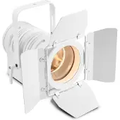 Cameo TS 40 WW Theater Spotlight weiß