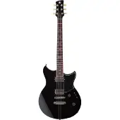 Yamaha Revstar Standard RSS20 Schwarz