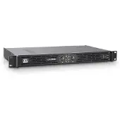 LD Systems XS400 Endstufe