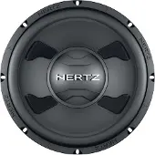 Hertz DS 30