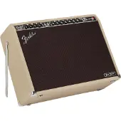 Fender FSR Tone Master Twin Reverb Blonde