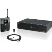 Sennheiser XSW 1-ME2-E Lavaliermikrofon-Set E-Band