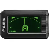 Yamaha YTC5 Clip-On Stimmgerät für Gitarre