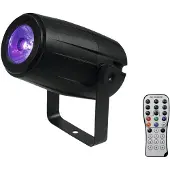 Eurolite 51916147 PST-5 LED-effektlys Antal LEDer:1