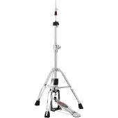Pearl H1050 Eliminator Redline Hi-Hat-Maschine mit 3 Beinen