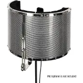 Adam hall RF1 Mikrofonfilter