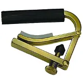 Shubb Capo C9b Ukulele brass