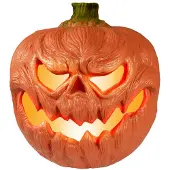 Europalms Halloween Kürbis