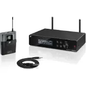 Sennheiser XSW 2-CI1 B: 614-638 MHz