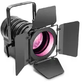 Cameo TS 60 W RGBW-Theater-Scheinwerfer Black
