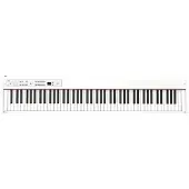 Korg D1 Digitales Stage-Piano weiß
