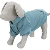 Trixie Be Nordic Flensburg Sweatshirt Grau 34 cm