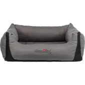 Trixie Samoa Vital 80x65 Cm Bett Grau Grau One Size
