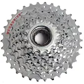 Sunrace Freilauf 13-32 E-Bike CP