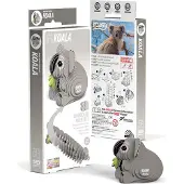 Carletto Deutschland EUGY - 3D Bastelset Koala