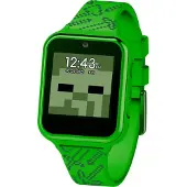 Accutime - Smart Watch Minecraft