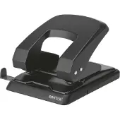 Esselte Hulapparat Centra HP40 40 ark sort