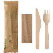 Papstar Pure