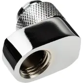 Alphacool ROTARY FITTING Alphacool EISZAPFEN 16MM CHROME PLATED
