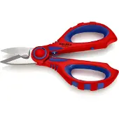 Knipex 95 05 10 Sb Elektriker Schere