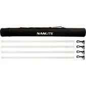 Nanlite PavoTube T8-7X 4Kit
