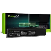 Green Cell Laptop Battery for Toshiba Tecra A2 A9 A10 S3 - 11.1V - 4400mAh