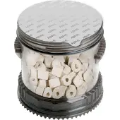 Aquael Filterbehälter Bioceramax 600 Multikani