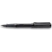 Lamy Füllfeder Al-star black LH
