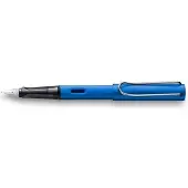 Lamy Füllfeder Al-star oceanblue LH