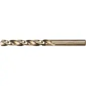 GRUPA TOPEX metal drill, cylindrical 3.2 mm, 10 pcs. (57H022-10)