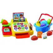 Vtech Cash Register Pädagogisches Spielzeug
