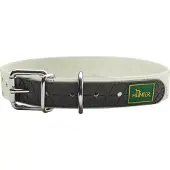 Hunter Convenience 55 Cm Dog Collar Weiß