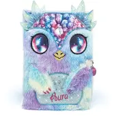 Nebulous Stars Flauschiges Tagebuch Aura