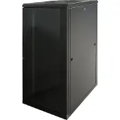 Logilink Netzwerk Standschrank, 22HE