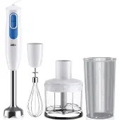 Braun MultiQuick2 Stabmixer MQ20236MWH