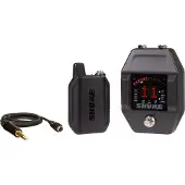 Shure GLXD16+ Gitarren-Funksystem