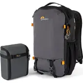 Lowepro Trekker LT BP 150 Fotorucksack grau