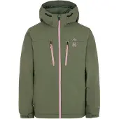 Protest Kinder Funktionsjacke PRTPOPLAR JR snowjacket