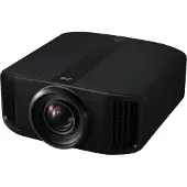 JVC DLA-NZ7BE, 2200 ANSI Lumen, D-ILA, DCI 4K (4096x2160), 40000:1, 1524 - 5080 mm (60 - 200"), 100%