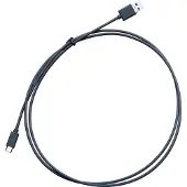 Logitech Zone Wireless UC, Kabel, Graphit