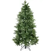 Evergreen künstlicher Weihnachtsbaum Roswell Kiefer 180 cm