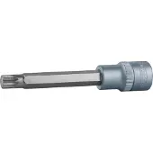 Ks Tools 1/2 Bit-Stecknuss XZN, M16, 110 mm