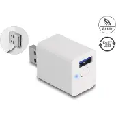DeLOCK WLAN EASY-USB Smart Schalter MQTT