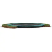 Berg FlatGround Trampolin Champion 380