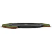Berg FlatGround Trampolin Champion 330