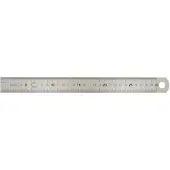 Ks Tools Halbflexibler Stahlmaßstab, 1000mm
