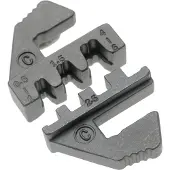 Bgs 1410-C Pressbacken für nichtisolierte Stecker, für Art. 1410 & 1411