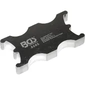 Bgs Nockenwellen-Arretierwerkzeug für Ducati 851, 888, 916, 996