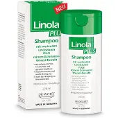 Linola Plus Shampoo 200 ml